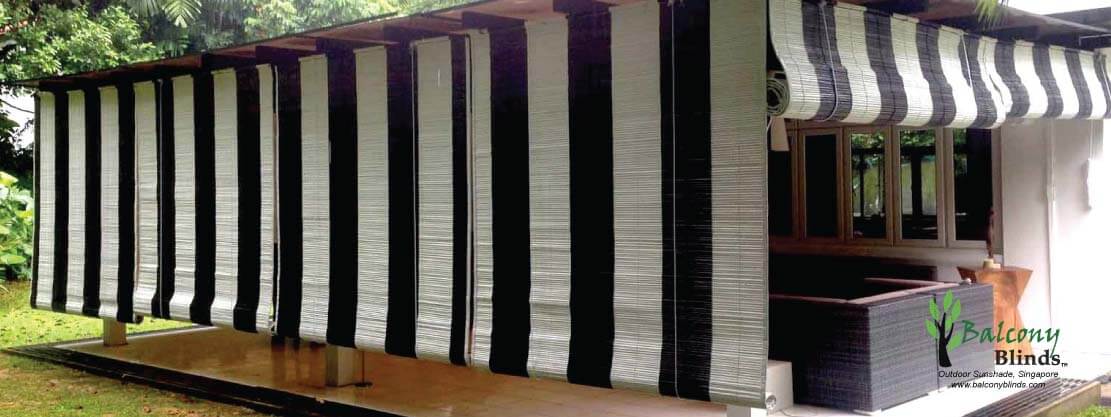 Outdoor Roller Blinds Singapore BALCONYBLINDS outdoor-roller-blinds-singapore-balconyblinds