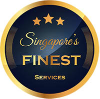 Singapore's Finest Services 